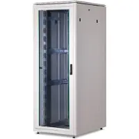 Digitus 42U NETWORK RACK, UNIQUE 2053X800X1000 MM, COLOR GREY (RAL 7035) (DN-19 42U-8/10-1)