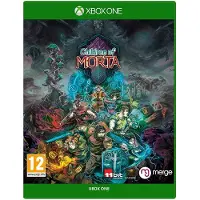 Children of Morta (One)