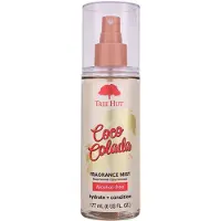 TREE HUT Fragrance Mist Coco Colada, 177ml