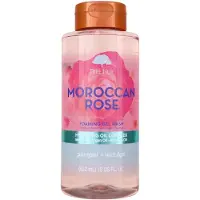 TREE HUT Foaming Gel Wash Moroccan Rose, 532ml