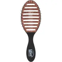 Wet Brush Pro Speed Dry Ceramic Black
