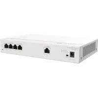 Huawei Monipalvelupyörä - - S380-L4P1T - 2 GE WAN-porttia - 4 GE LAN-porttia - PoE+ 50W
