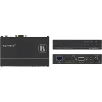 Kramer TP-583RXR 4K60 4:4:4 HDMI RS232/IR EXTENDED-REACH HDBT RX (50-80026090)