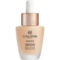 Collistar Magico Foundation Nestemäinen meikkivoide 30 ml Nr. 2.5N - Beige Naturale | New