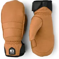 Hestra Women's Fall Line Mitt Cork 9