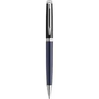 Waterman Hémisphère, Klipsi, Kuulakärkikynä klikkausmekanismilla, Sininen, 1 kpl, Keskikokoinen (2202850)