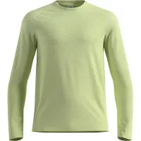 Odlo Crew Essential Seamless Pitkähihainen T-paita