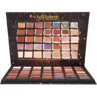 Bellápierre Cosmetics Ultimate Nude Eyeshadow Palette