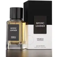 French Avenue Mystic Leather Eau de Parfum unisex 100 ml
