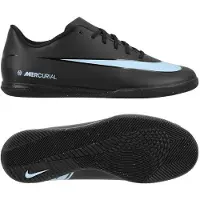 Nike Mercurial Vapor 16 Club Ic Shadow - Musta/sininen - Sisäpeli (Ic), koko 36½