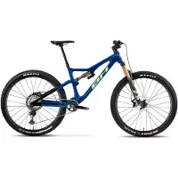 Bh Lynx Trail Carbon 9.5 29´´ Xt 8100 2022 Maastopyörä