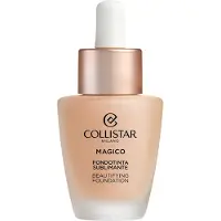 Collistar Magico Foundation Nestemäinen meikkivoide 30 ml Nr. 3N - Naturale