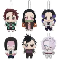 Banpresto Demon Slayer Eksklusiivinen Pehmoleluhahmo