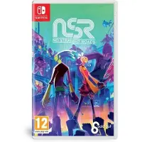 No Straight Roads - Nintendo Switch - Toiminta/Seikkailu