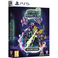 Spirit Mancer Collector's Edition (5)