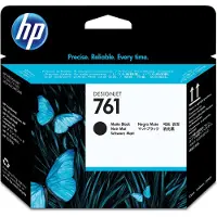 HP Kirjoitinpää 761 mattmusta
