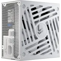 Seasonic FOCUS GX-750 ATX 3.1 (2024) -virtalähde, valkoinen, 750 W
