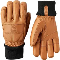 Hestra Ergo Grip CZone Vernum - 5 Finger Cork Lasketteluhanskat 7