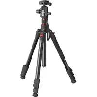 SmallRig 5629 Photo Tripod Alu