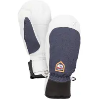 Hestra Army Leather Patrol - Mitt Marine Lasketteluhanskat 8