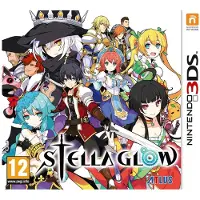 3ds Stella Glow