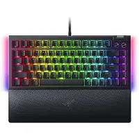 Razer BlackWidow V4 75%US Black