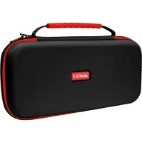 Nintendo 25759 gaming console part/accessory Cover.