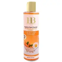 Health & Beauty Kasvojen puhdistusaine tyrnillä ja E-vitamiinilla 250 ml