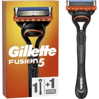 Gillette Fusions5 Partaveitsi