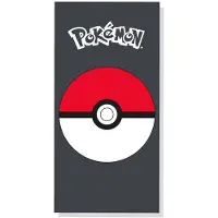 Carbotex POKEMON Pyyhe 70 x 140 cm