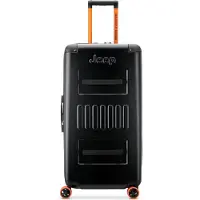 Delsey J0274282800 80 Cm 121l Matkalaukku