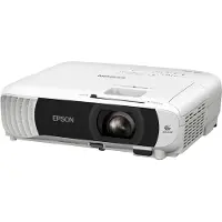Epson eb-fh08 3lcd projector 3600lm