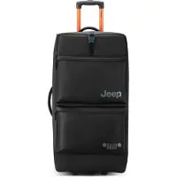 Delsey J0274026000 82 Cm 95l Matkalaukku
