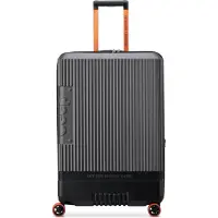 Delsey Jh001a Expandable 75cm 104l Matkalaukku