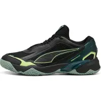 Puma Solarstrike 4 - Black - 44.5
