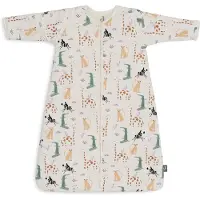 Jollein Unipussi + Irrotettavat Hihat 90 cm, Jungle Jambo