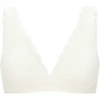 Schiesser Molded Bra - White - 70 C