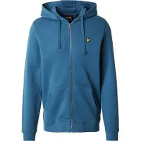Lyle & Scott Ml420vog Kokovetoketjullinen Collegepaita