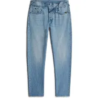 G-Star Morry Fwd 3d Regular Tapered Farkut
