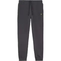 Lyle & Scott Slim Sweat Pant - Grey - M