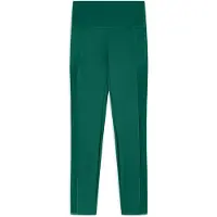 Gisela Leggingsit vihreä / khaki