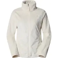 The North Face Toiminnallinen fleecetakki 'Osito' luonnonvalkoinen