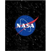 Nasa -viltti, 120x150 cm