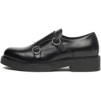Nero Giardini Loafer 'Prince' musta