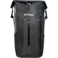 Tatonka Rapid 25 Vaellusreppu 52 cm Musta