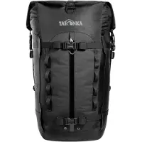 Tatonka Rapid 35 Vaellusreppu 61 cm Musta