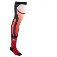 Alpinestars Knee Brace Motocross-sukat
