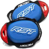 Rst Factory Polven liukusäätimet