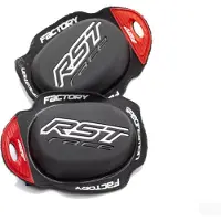Rst Factory Reverse Velcro Polvisuojat