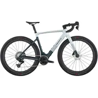 Scott Bikes Solace Gravel 20 28´´ Rival Xplr Etap Axs 13s 2026 Sähköinen Gravelpyörä
